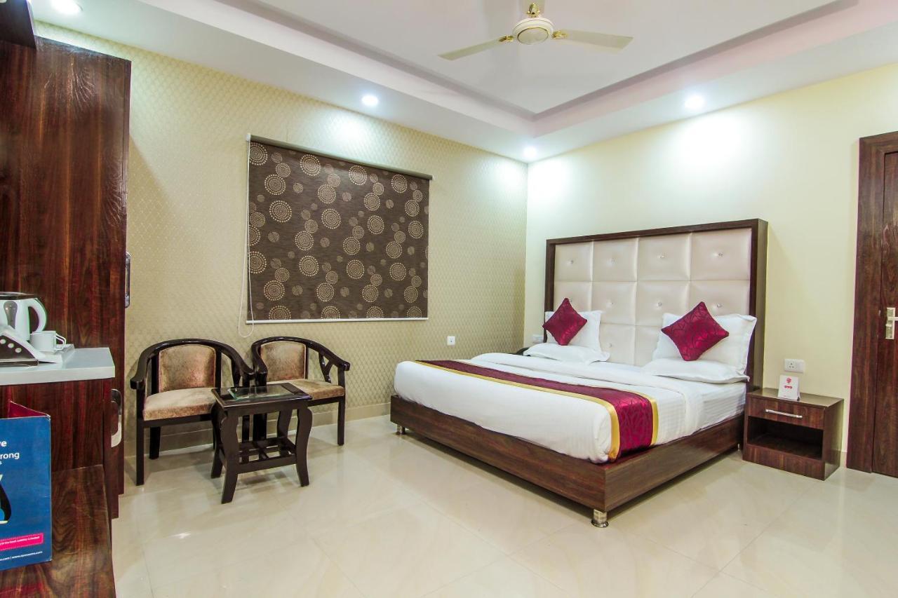 Hotel O Gratos Inn Bheta