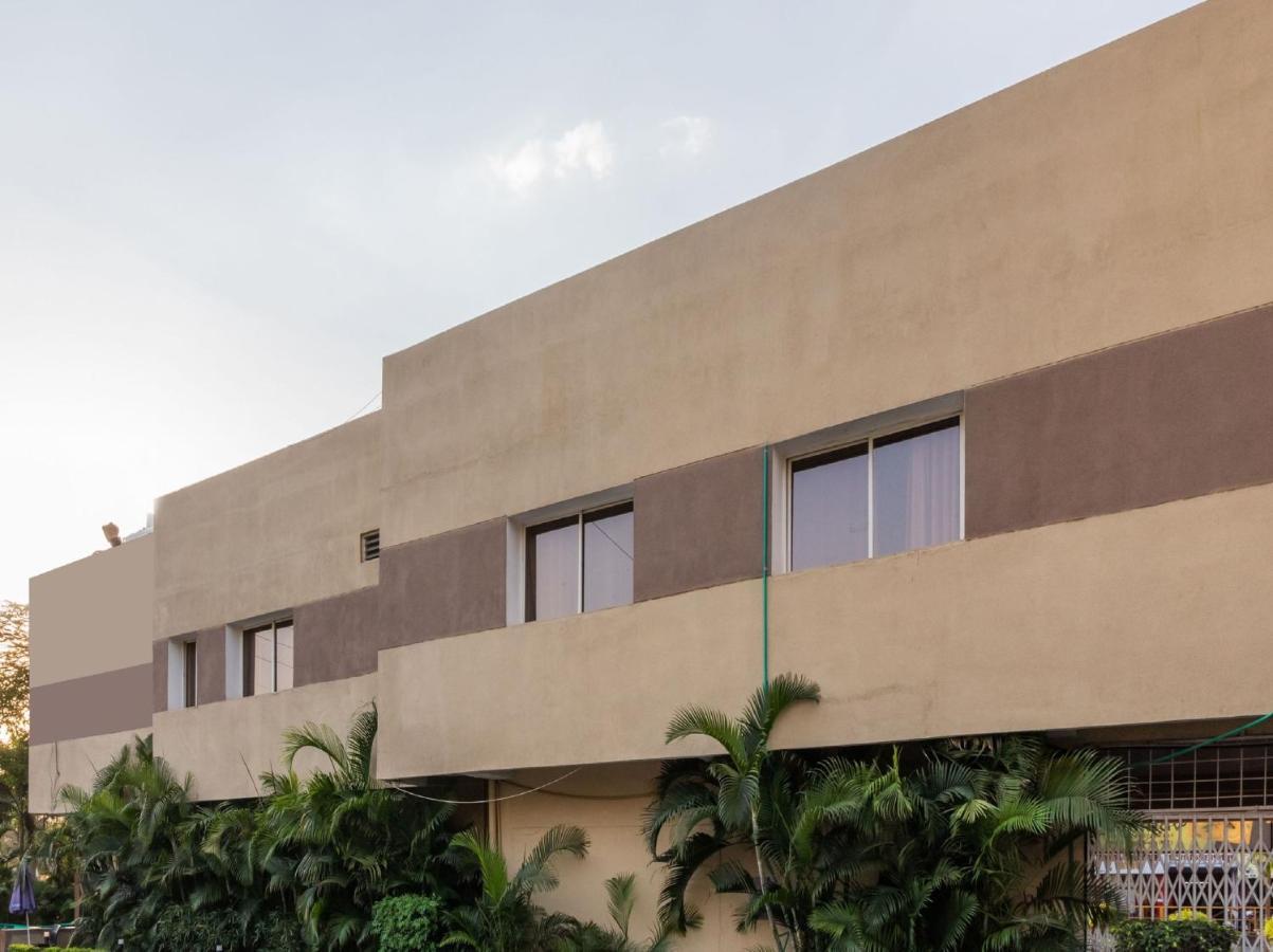 Hotel O Gratos Inn Bheta