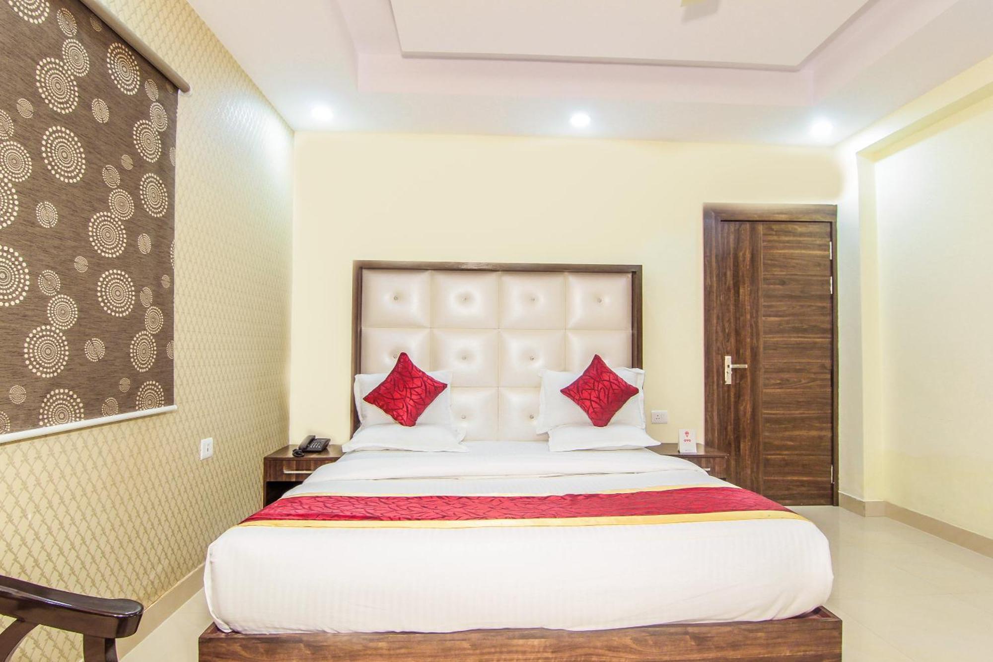 Hotel O Gratos Inn Hotel Bheta