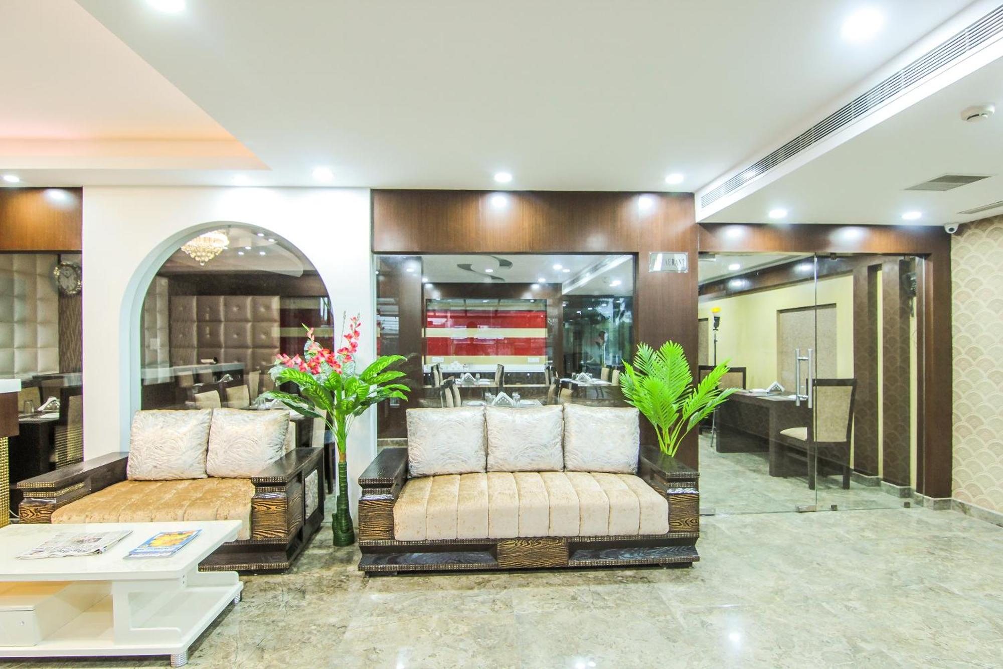 Hotel O Gratos Inn 3*