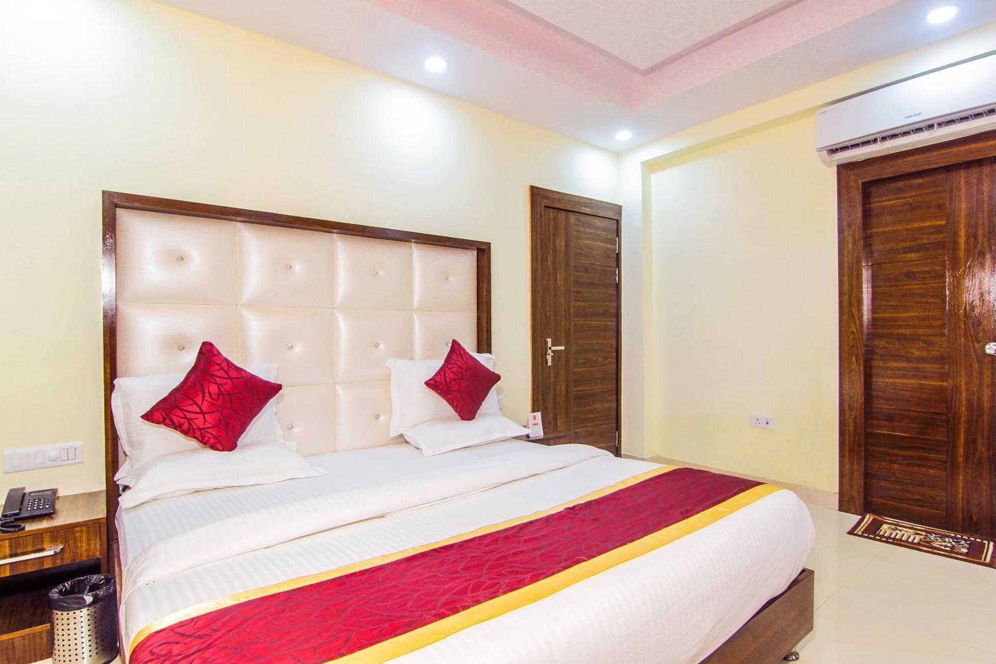 Hotel O Gratos Inn Hotel Bheta